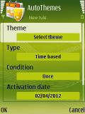 Auto Themes mobile app for free download